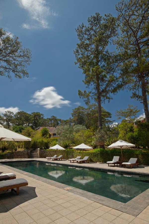 Ảnh Ana Mandara Villas Dalat Resort & Spa