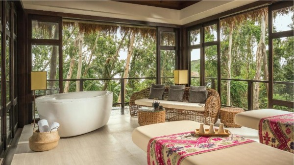Ảnh Anantara Quy Nhơn Villas