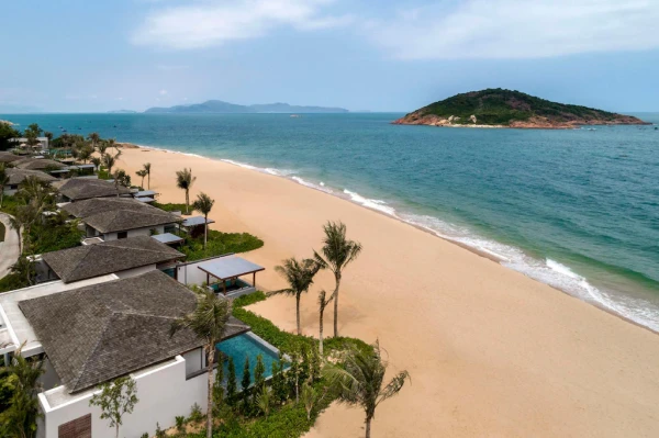 Ảnh Anantara Quy Nhơn Villas