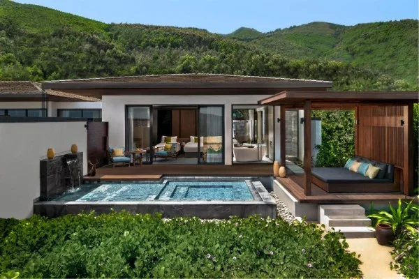 Ảnh Anantara Quy Nhơn Villas - 18