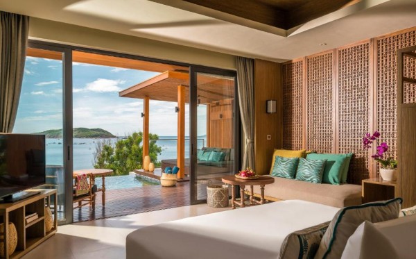 Ảnh Anantara Quy Nhơn Villas
