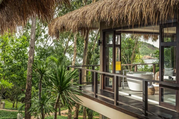Ảnh Anantara Quy Nhơn Villas