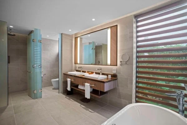 Ảnh chi tiết phòng Biệt Thự 3 Phòng Ngủ Có Hồ Bơi Riêng Và Bể Jacuzzi Ngoài Trời 7