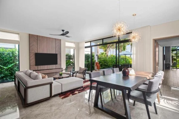 Ảnh chi tiết phòng angsana-ho-tram-suite-1-phong-ngu-co-ho-boi-rieng-vivatrip-04.webp