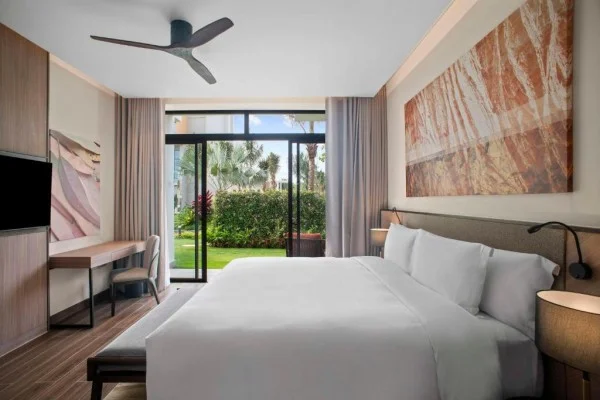 Ảnh Angsana Ho Tram