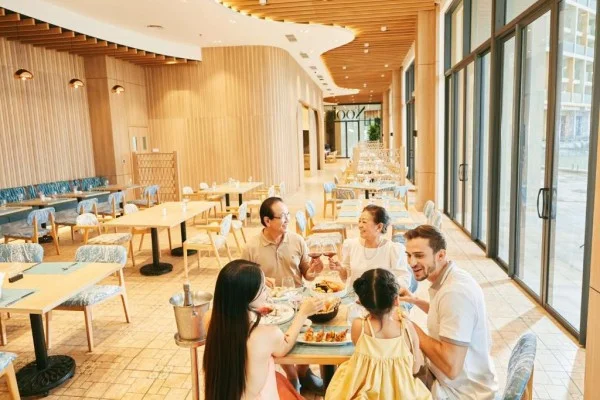 Ảnh Angsana Ho Tram