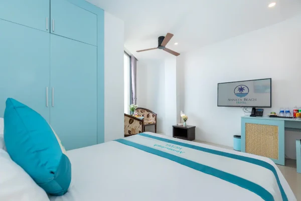 Ảnh chi tiết phòng annata-beach-hotel-phong-cao-cap-huong-bien-ben-hong-vivatrip-03.webp