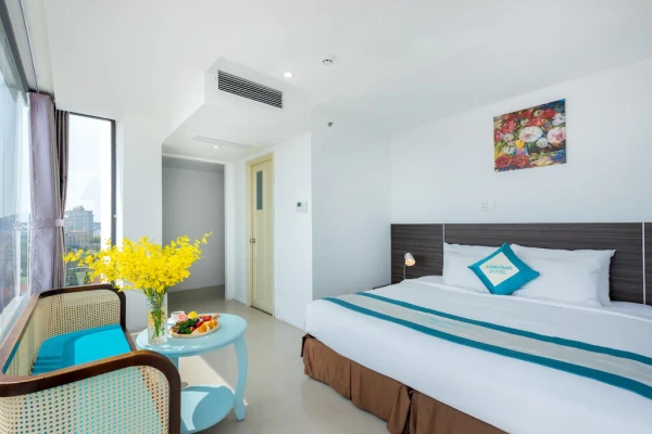Ảnh chi tiết phòng annata-beach-hotel-suite-huong-bien-vivatrip-03.webp