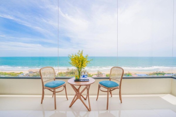 Ảnh Anata Beach Hotel