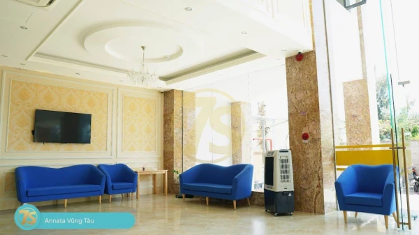 Ảnh Anata Beach Hotel