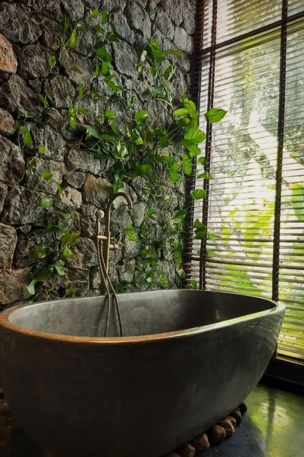 Ảnh chi tiết phòng aravinda-resort-ninh-binh-phong-deluxe-kieu-nong-thon-co-giuong-doi-2-giuong-don-vivatrip-05.webp
