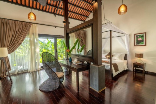 Ảnh Aravinda Resort Ninh Bình