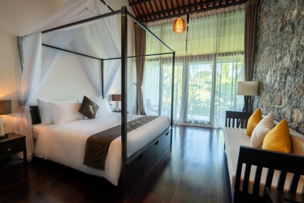 Ảnh Aravinda Resort Ninh Bình