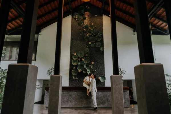 Ảnh Aravinda Resort Ninh Bình