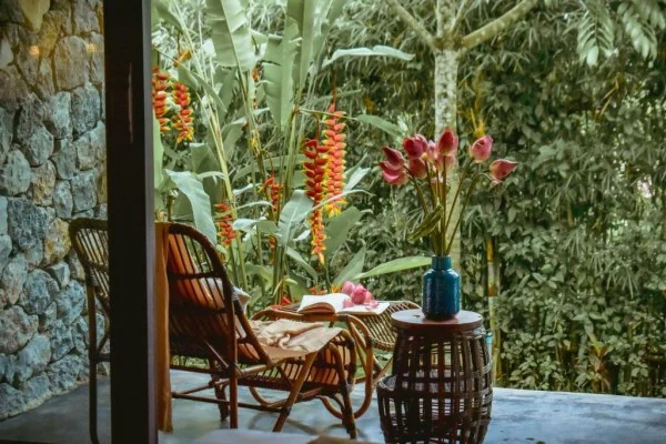 Ảnh Aravinda Resort Ninh Bình - 7