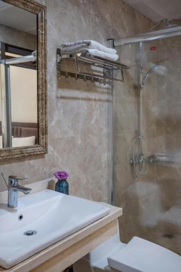 Ảnh Aroma Cat Ba Sea View Hotel - 8