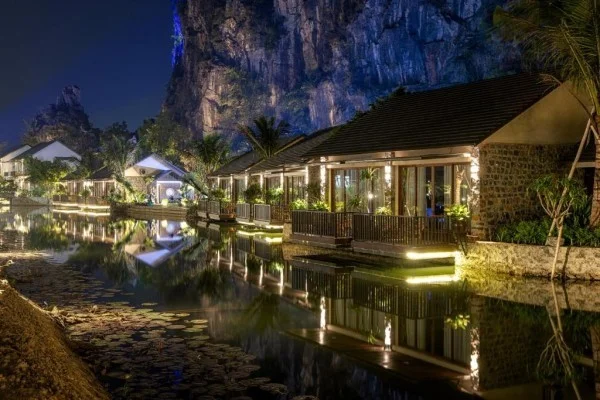 Ảnh Athena Premier Resort Ninh Bình