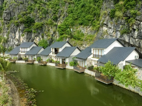 Ảnh Athena Premier Resort Ninh Bình - 8