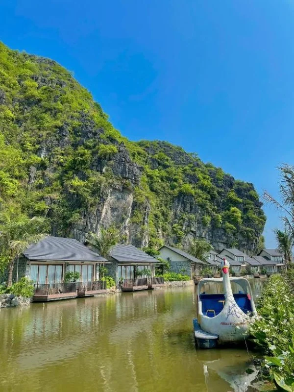 Ảnh Athena Premier Resort Ninh Bình - 10