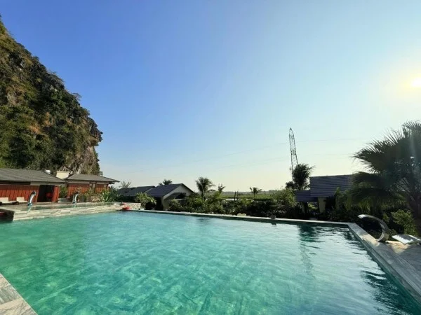 Ảnh Athena Premier Resort Ninh Bình - 12