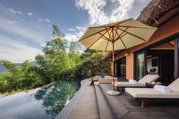 Ảnh chi tiết phòng Biệt Thự Có Hồ Bơi Riêng 8