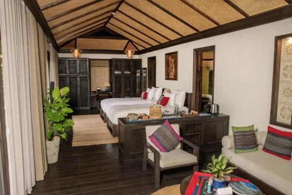 Ảnh chi tiết phòng avana-retreat-mai-chau-suite-co-ban-cong-vivatrip-03.webp