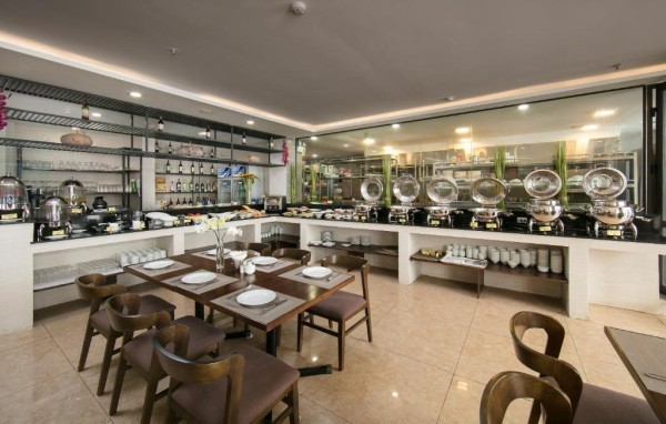 Ảnh Azure Sapa Hotel