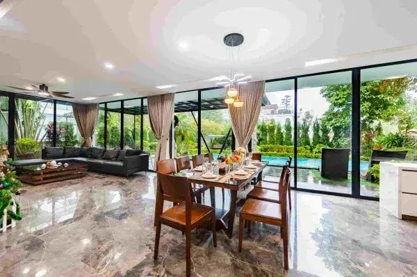 Ảnh B103 Flamingo Đại lải