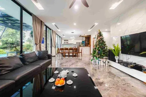 Ảnh B103 Flamingo Đại lải - 8