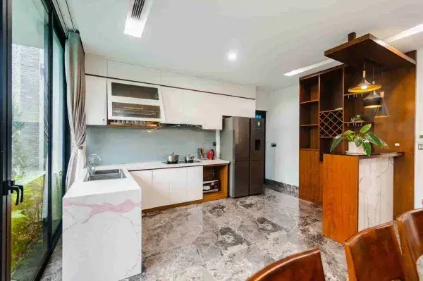 Ảnh B103 Flamingo Đại lải - 9