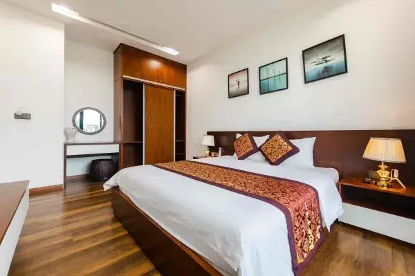 Ảnh B103 Flamingo Đại lải - 15