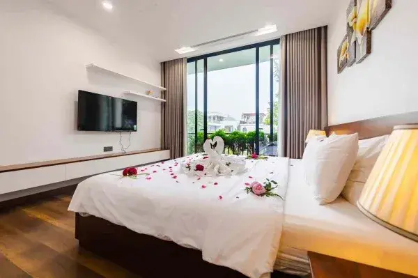 Ảnh B103 Flamingo Đại lải - 16