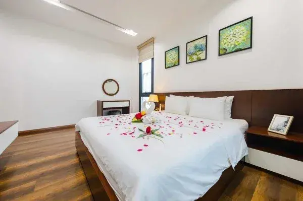 Ảnh B103 Flamingo Đại lải - 17