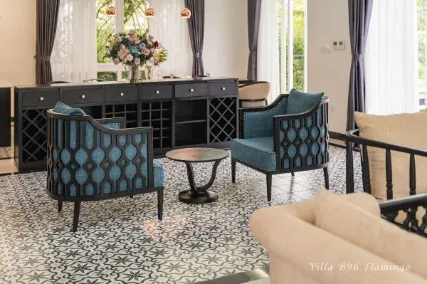 Ảnh B96 Flamingo Đại Lải - 7