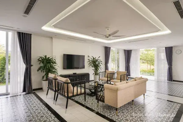 Ảnh B96 Flamingo Đại Lải - 8