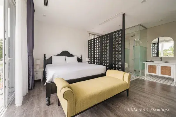 Ảnh B96 Flamingo Đại Lải - 10