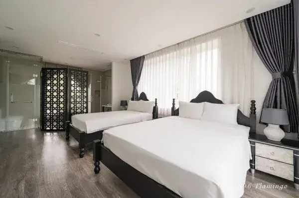 Ảnh B96 Flamingo Đại Lải - 13