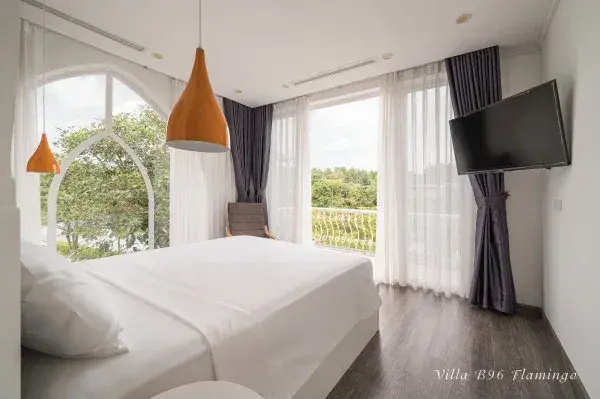 Ảnh B96 Flamingo Đại Lải - 17