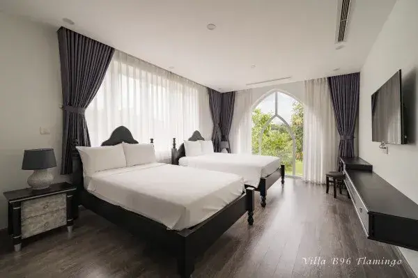 Ảnh B96 Flamingo Đại Lải - 18