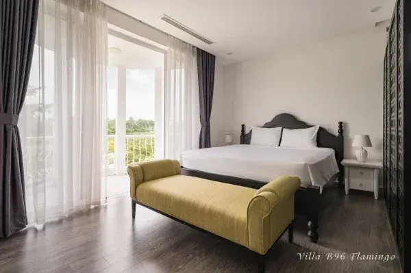 Ảnh B96 Flamingo Đại Lải - 19