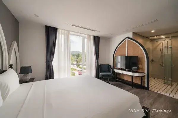 Ảnh B96 Flamingo Đại Lải - 20