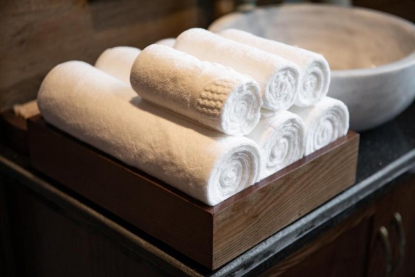 Ảnh Bái Đính Riverside Resort & Spa Ninh Bình