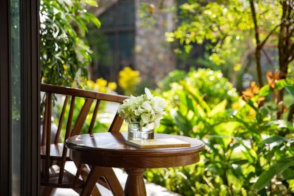 Ảnh Bái Đính Riverside Resort & Spa Ninh Bình - 8