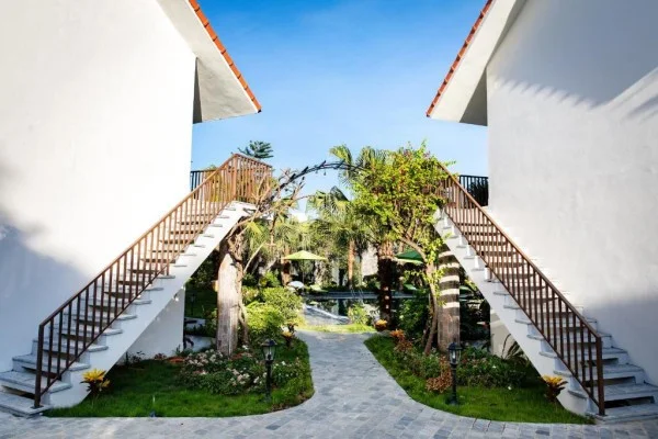 Ảnh Bái Đính Riverside Resort & Spa Ninh Bình - 15