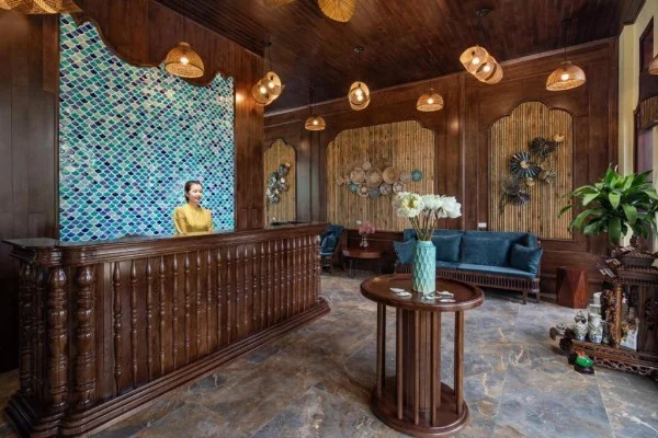 Ảnh Bái Đính Riverside Resort & Spa Ninh Bình - 18