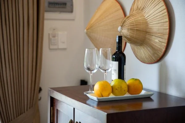 Ảnh Bái Đính Riverside Resort & Spa Ninh Bình