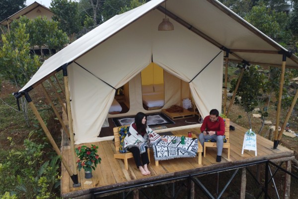 Ảnh chi tiết phòng bakhan-village-resort-mai-chau-glamping-room-vivatrip-04.jpg