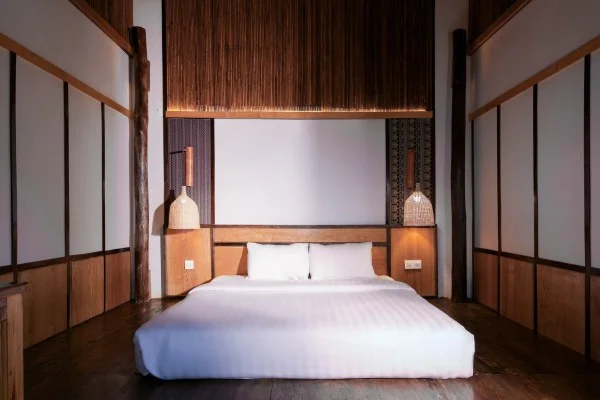 Ảnh chi tiết phòng bakhan-village-resort-mai-chau-room-junior-suite-vivatrip-03.webp