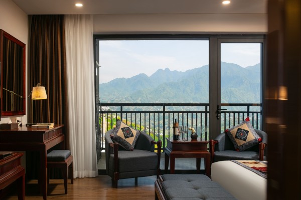Ảnh chi tiết phòng Grand Deluxe 7