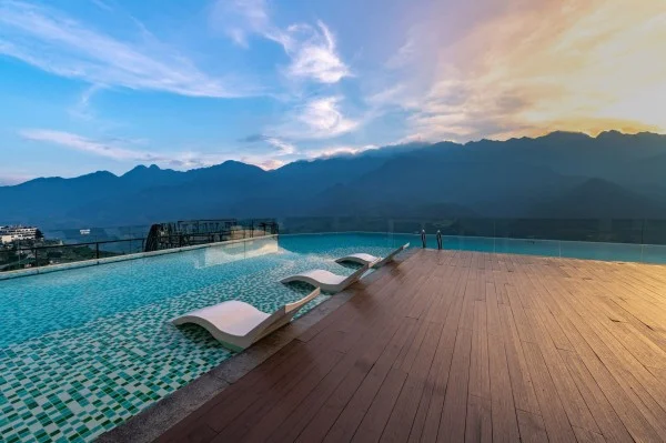 Ảnh Bamboo Sapa Hotel